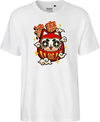 Neko Daruma