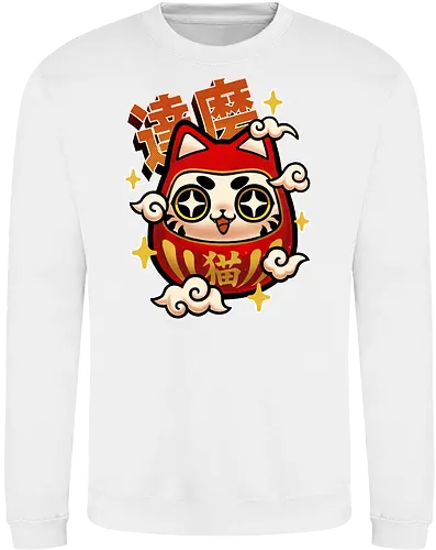 Neko Daruma
