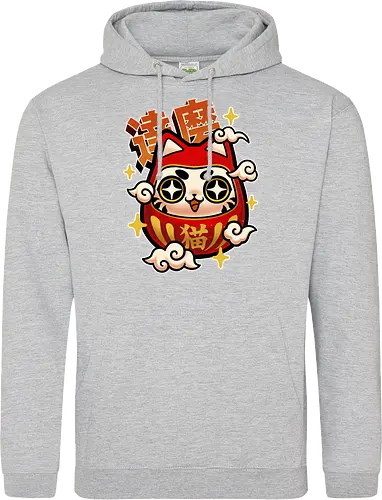 Neko Daruma