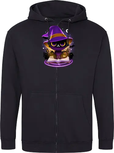 I put a spell on you