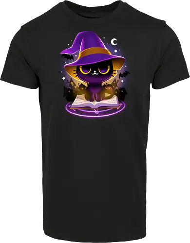 I put a spell on you