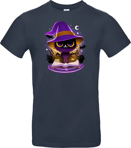 I put a spell on you
