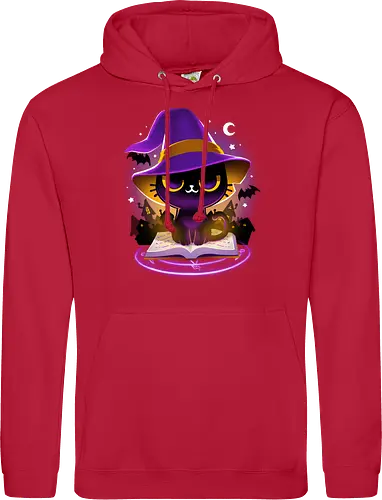 I put a spell on you