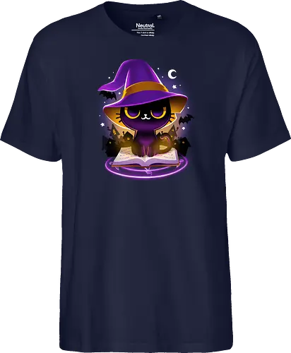 I put a spell on you