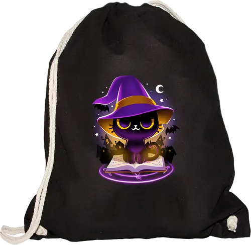 I put a spell on you