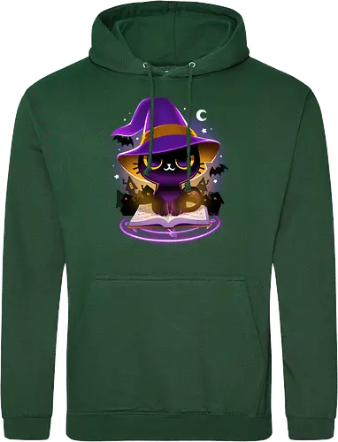 I put a spell on you