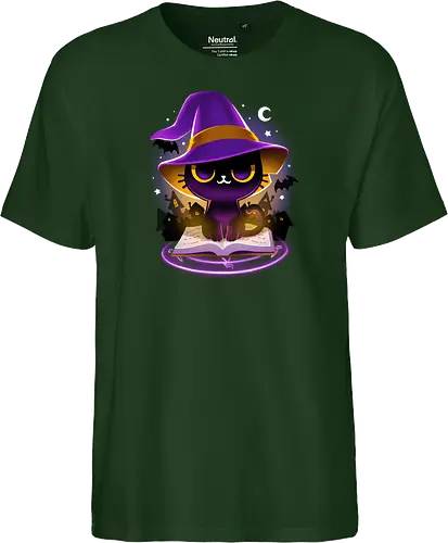 I put a spell on you