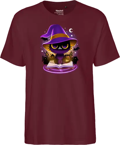 I put a spell on you