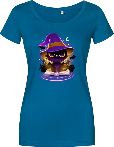 I put a spell on you