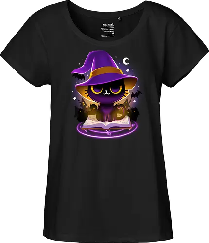 I put a spell on you
