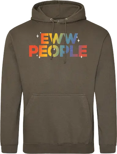 Eww People