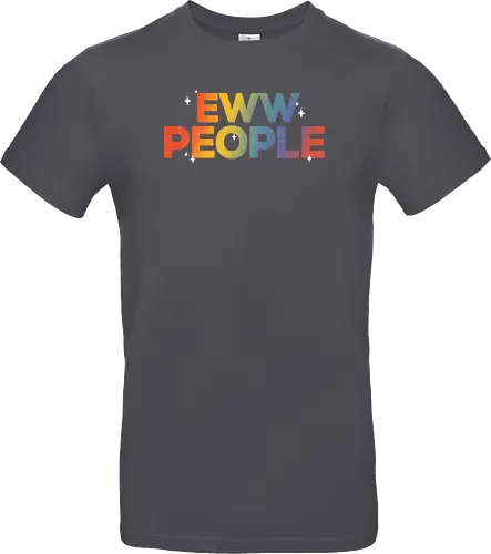 Eww People