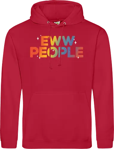 Eww People