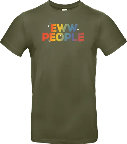 Eww People