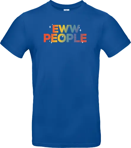 Eww People