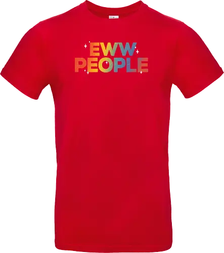 Eww People