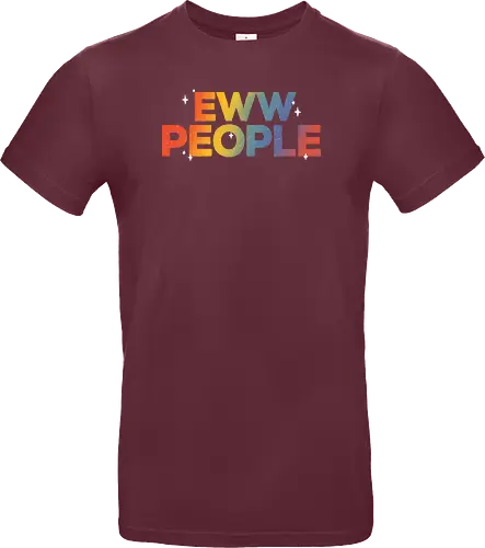 Eww People