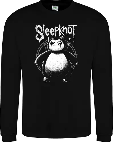 Sleepknot