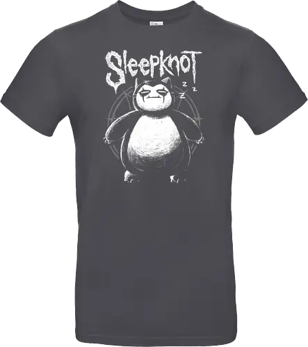 Sleepknot
