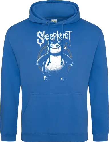 Sleepknot