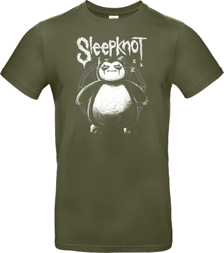 Sleepknot