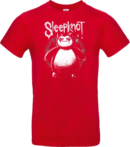 Sleepknot