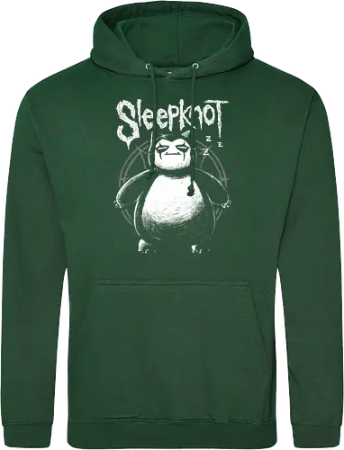 Sleepknot