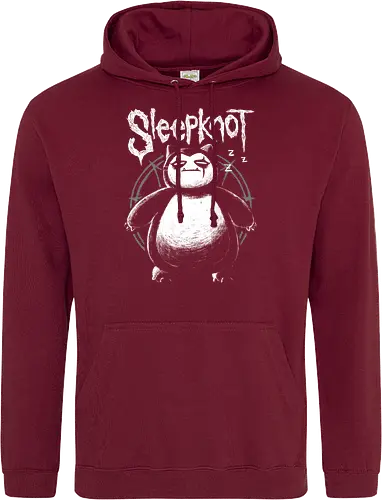Sleepknot