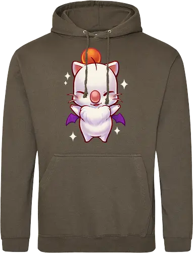 Big Kupo!