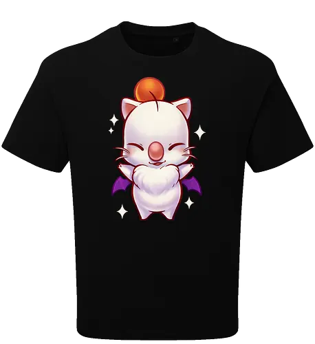 Big Kupo!