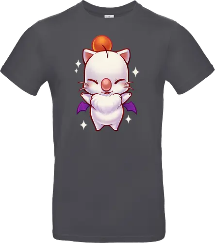 Big Kupo!