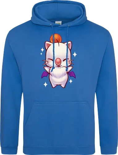 Big Kupo!