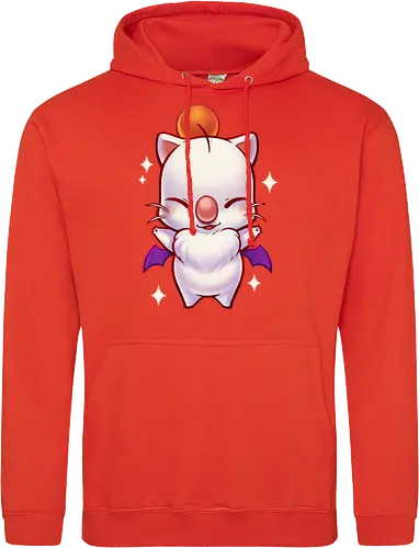 Big Kupo!