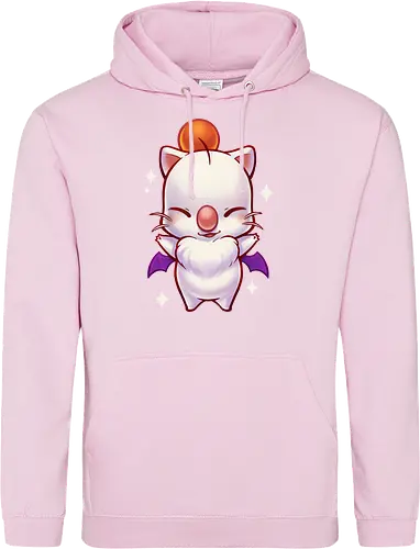 Big Kupo!