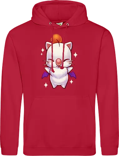 Big Kupo!