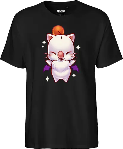 Big Kupo!