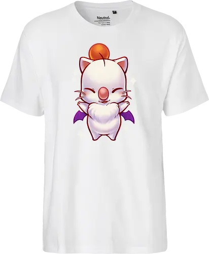 Big Kupo!