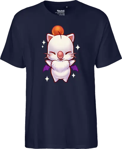 Big Kupo!
