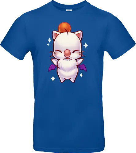 Big Kupo!