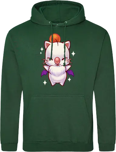 Big Kupo!