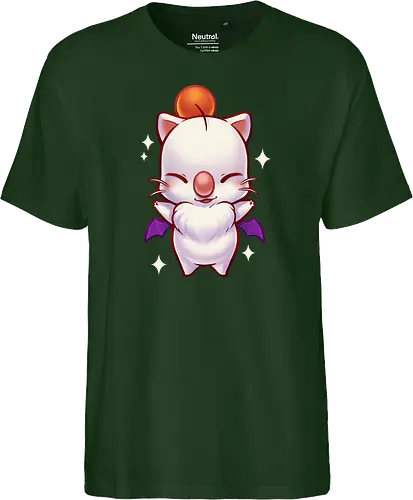 Big Kupo!