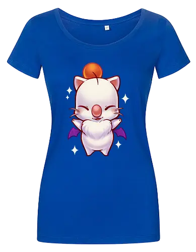 Big Kupo!