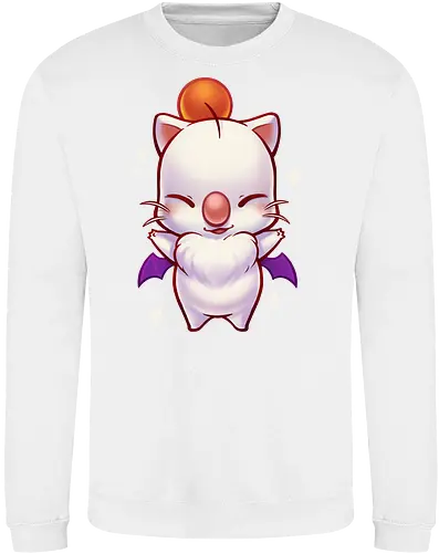 Big Kupo!