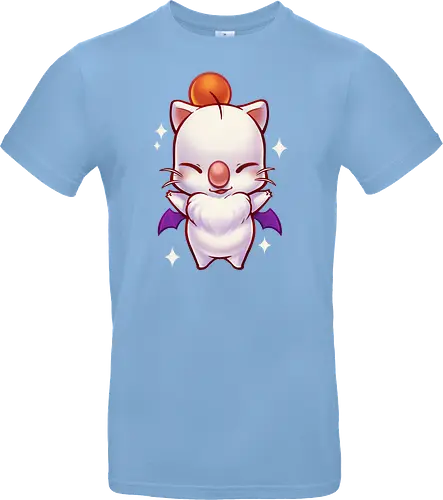 Big Kupo!