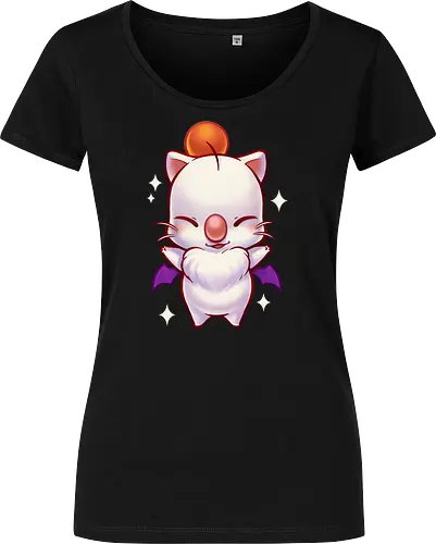 Big Kupo!
