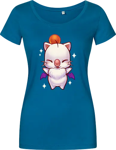 Big Kupo!