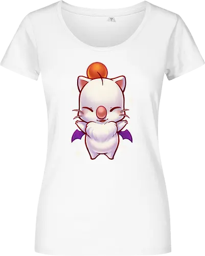 Big Kupo!