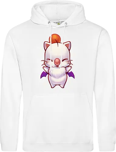 Big Kupo!