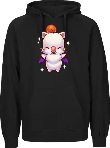 Big Kupo!