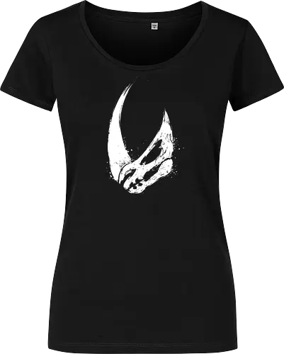 Mudhorn Skull